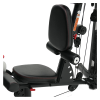 Многофункциональный силовой комплекс Inspire M2 Multi-Gym