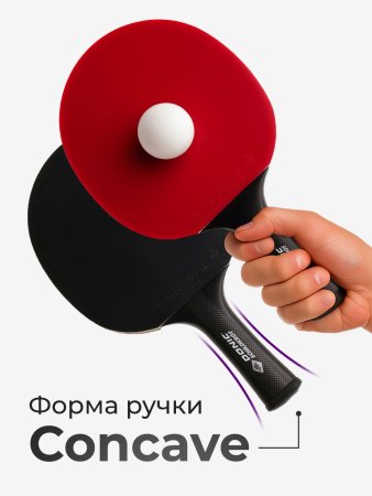 Ракетка DONIC Carbotec 3000