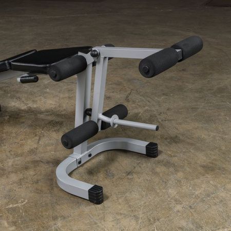 Тренажер разгибание - сгибание ног Body-Solid PLCE165X