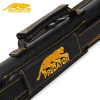 Тубус Predator Sport GS 1PC черный/желтый