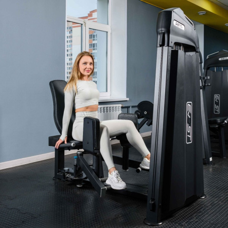 U3021C (E3089) Сведение/Разведение ног сидя. Стек 110 кг * РАСПРОДАЖА