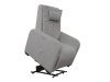 Кресло реклайнер с подъемом FUJIMO LIFT CHAIR F3005 FLWL Грейси (Sakura 9)