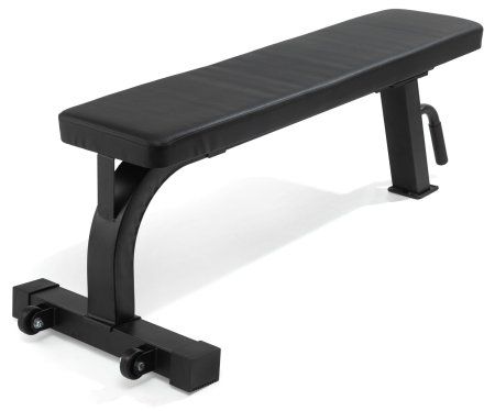 Скамья горизонтальная VictoryFit VF-A5002