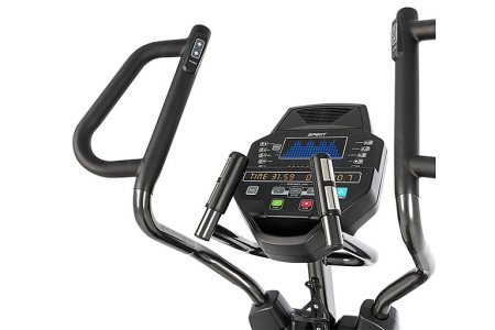 Эллиптический тренажер SPIRIT CE850