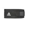 Пояс Adidas тяжелоатлетический (нейлон, полиэстер), разм L