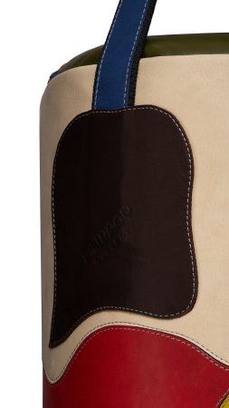 Боксерский мешок EXCLUSIVE PIONIK FILIPPOV 