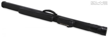 Тубус QK-S Samurai 1x1 3/4 матовый черный