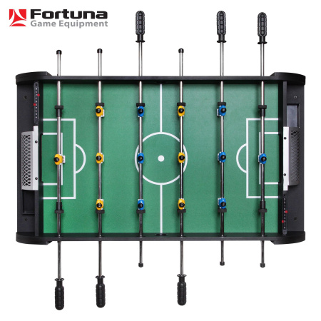 Футбол / кикер Fortuna FD-35 настольный 97х54х35см