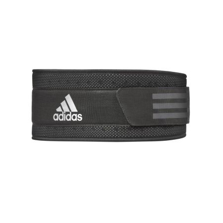 Пояс Adidas тяжелоатлетический (нейлон, полиэстер), разм L