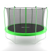 Батут Domsen Fitness Gravity Light 12FT