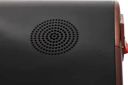 Беговая дорожка Titanium Masters Slimtech C10, коричневая