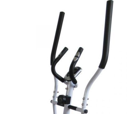 Эллиптический тренажер DFC E503H 