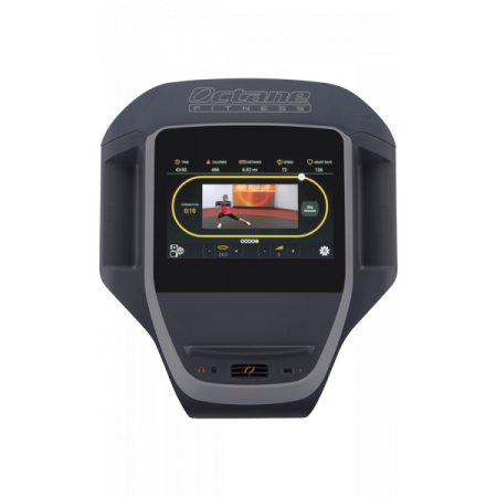 Эллиптический тренажер Octane XT-4700 Smart