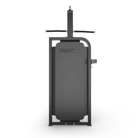 ????Тяга сверху/гребная тяга UNIX Fit 100 PRO (UC-6759)