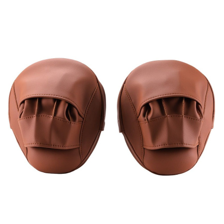 Лапы боксерские TARGEX PRO