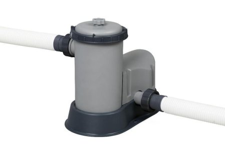 Каркасный бассейн Bestway Power Steel 56465 (549х274х122)