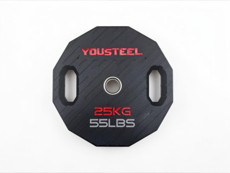 Диск YOUSTEEL EVO TPU