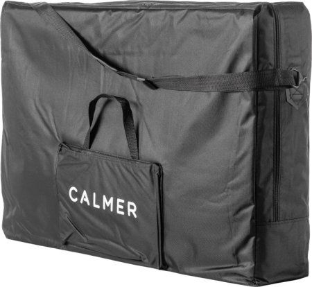 Массажный стол Calmer Bamboo Three 60 (бирюзовый)