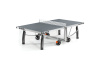 Теннисный стол антивандальный CORNILLEAU Pro 540 Outdoor (серый)