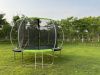 FunFit 12 FT 374 см PRO inside зеленый