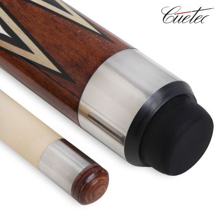 Кий Cuetec Imperial CR-07 2PC РП
