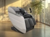 Массажное кресло FUJIMO  氣 FLEXOR Business Edition Grey