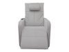 Массажное кресло реклайнер с подъемом FUJIMO LIFT CHAIR F3005 FLFL Грейси (Sakura 9)