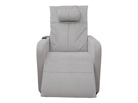 Массажное кресло реклайнер с подъемом FUJIMO LIFT CHAIR F3005 FLFL Грейси (Sakura 9)