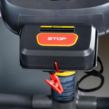 AI-3 Тренажер-лестница (LED-дисплей) ANYFIT