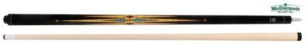 Кий McDermott Lucky L38 2PC Пул