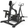 Гребная тяга на свободных весах AnyFit T04