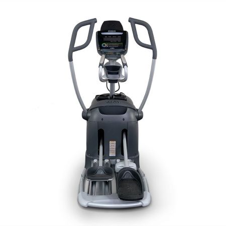 Эллиптический тренажер OCTANE FITNESS Q37 XI