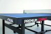 Теннисный стол профессиональный STIGA Premium Compact (синий)