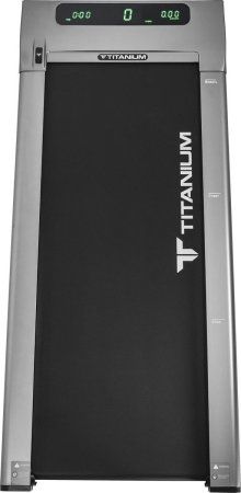 Беговая дорожка Titanium SF 0476