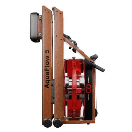 Гребной тренажер CardioPower AquaFlow 5