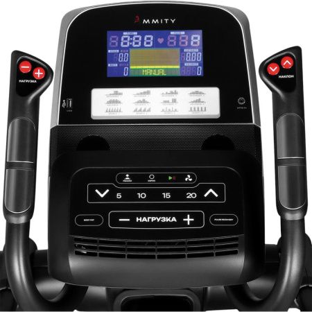 Эллиптический тренажер Ammity Premium PE 540 AI