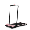 Беговая дорожка DFC SLIM PRO pink