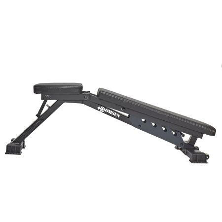 Domsen Fitness Универсальная силовая скамья для жима Domsen Ds10