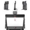 Беговая дорожка UNIX Fit Hi-tech F4 Space Grey