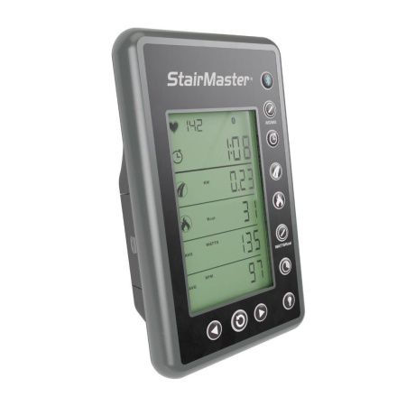 Велотренажер HIIT BIKE AIRFIT STAIRMASTER 9-4650,  горизонтальный 