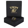 Наклейка для кия Taom Pro ø13мм Medium в индивидуальной упаковке 1шт.