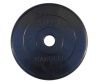 Диски обрезиненные Barbell Atlet 20 кг. 51 мм.