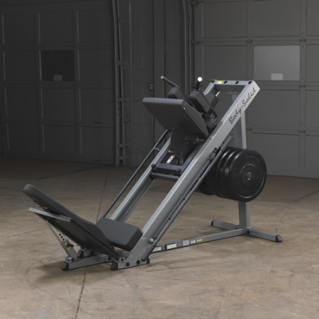 Жим ногами GLPH1100
