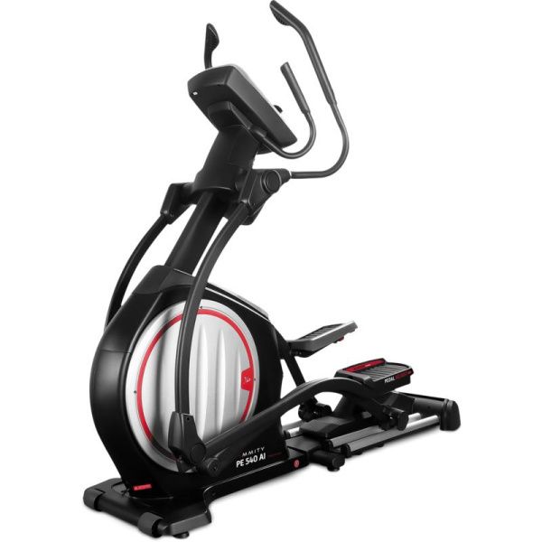 Эллиптический тренажер Ammity Premium PE 540 AI