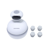 Массажер для головы и лица Ergonova WellBeauty
