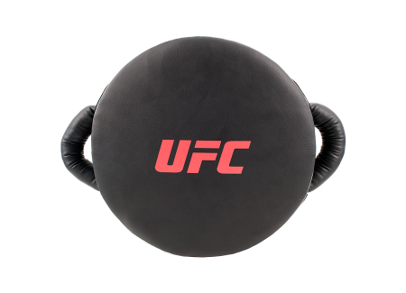 Круглая макивара UFC