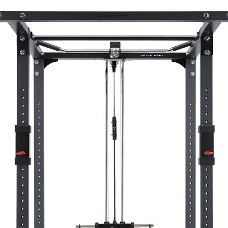 Кроссовер Body Craft F434 опция для рамы F430