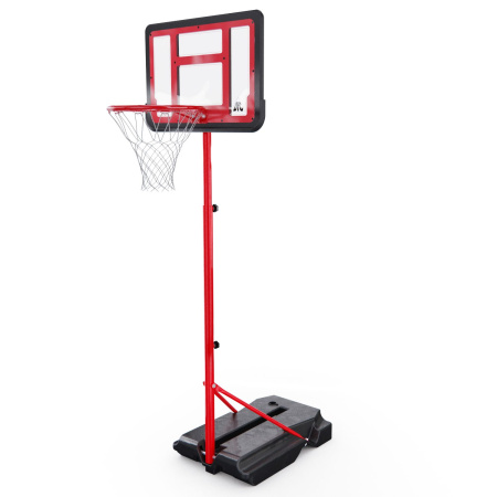 Мобильная баскетбольная стойка DFC KIDSB2 