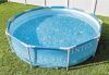 Каркасный бассейн Intex Metak Frame Beachside 28206 (305х76)
