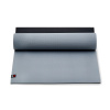 Мат для йоги и аэробики двухслойный 6 мм REBEL HARDMAT